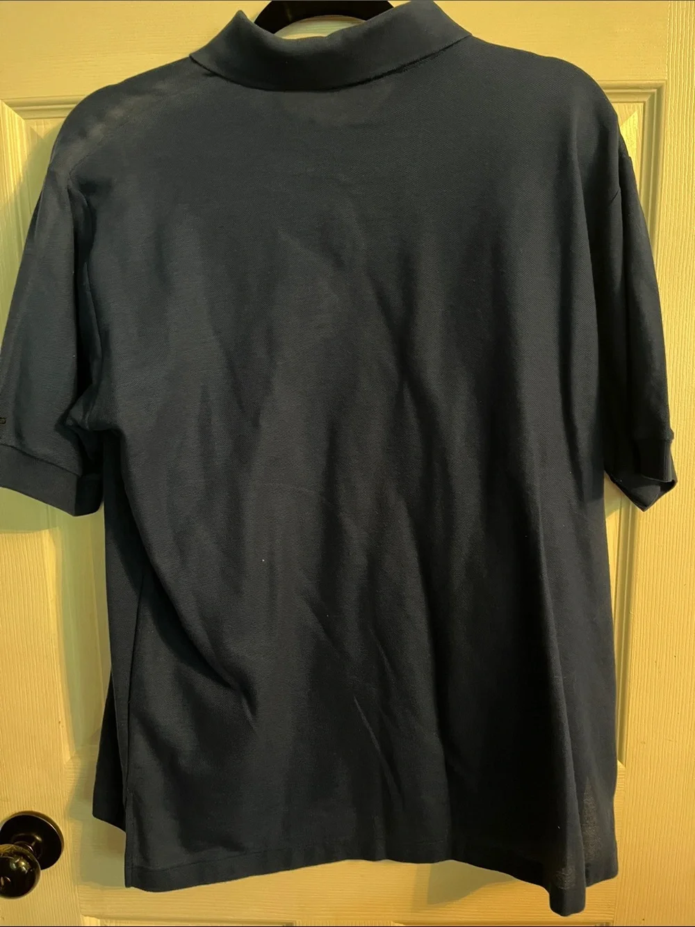 Levi's Men’s Polos in Red, & Navy